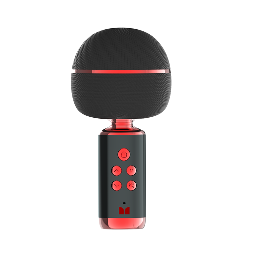 MONSTER® Mini Karaoke Mircrophone 